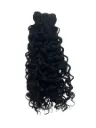 Raw Curly Single Bundle