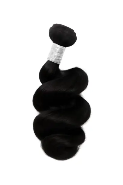 Raw Loose Wave Single Bundle