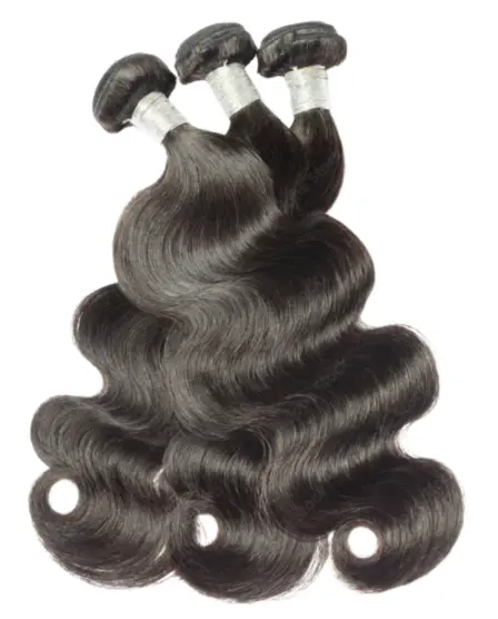 Raw Wavy 3 Bundle Deal