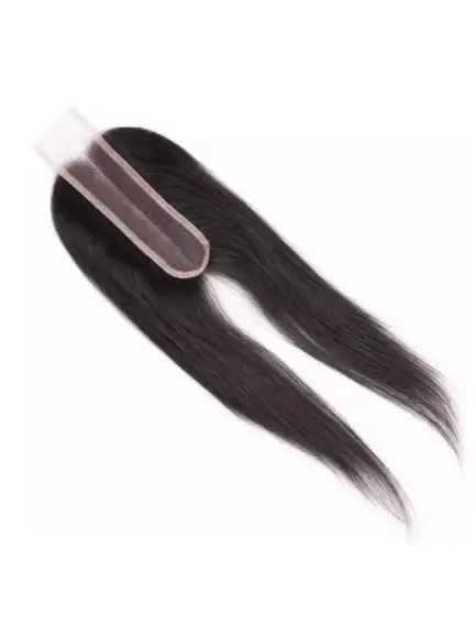 Silky Straight HD Closure 