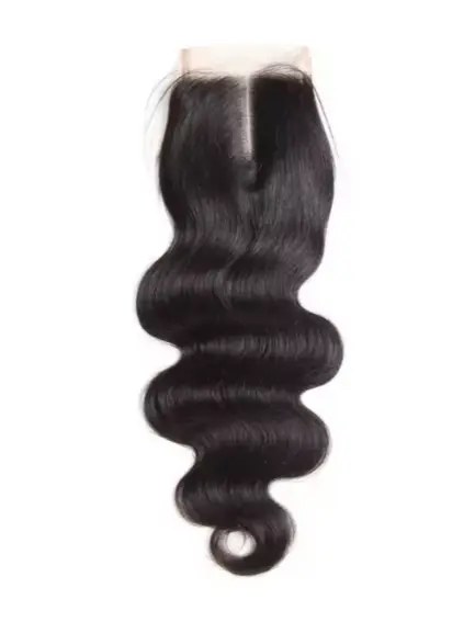 Body Wave 4x4 HD Closure