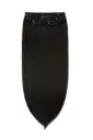 Silky Straight Clip-in Extensions
