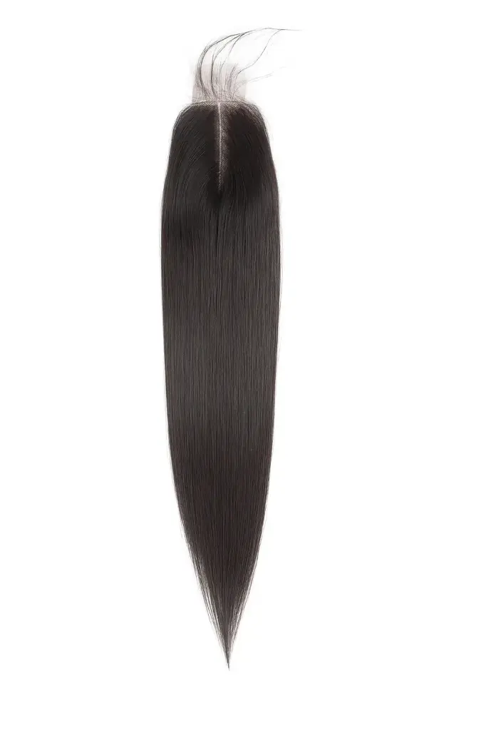 Silky Straight 2x6 HD Closure