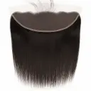Silky Straight 13x4 HD Frontal