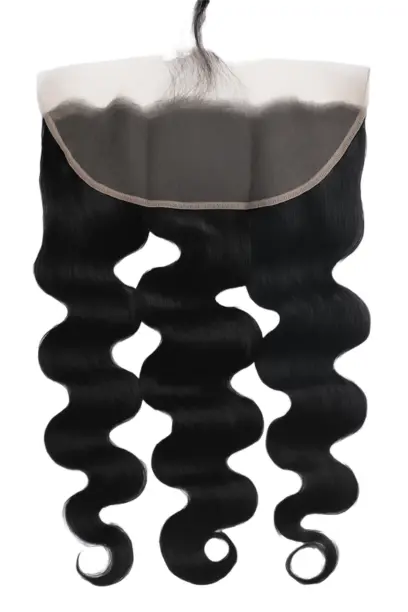 Body Wave 13x4 HD Frontal 