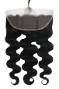 Body Wave 13x4 HD Frontal 
