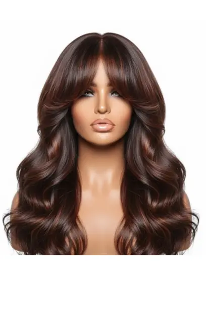 The "Lavi Bèl Glamour"