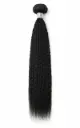 Raw Yaki Straight Single Bundle