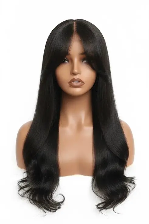 The "Lavi Bèl Glow"