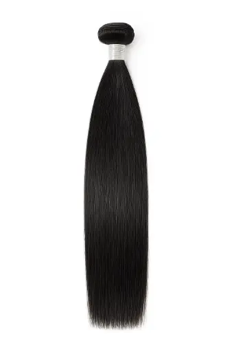 Raw Silky Straight Single Bundle
