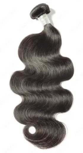 Raw Body Wave Single Bundle