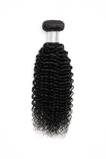 Raw Kinky Curly Single Bundle