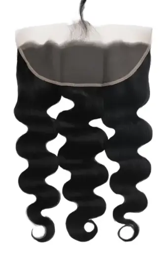 Body Wave 13x4 HD Frontal 