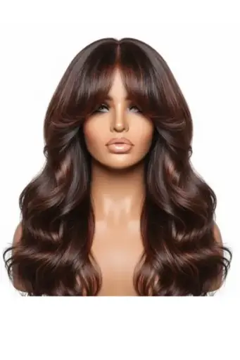 The "Lavi Bèl Glamour"