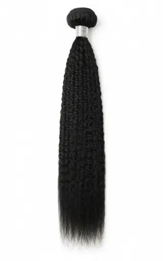 Raw Yaki Straight Single Bundle