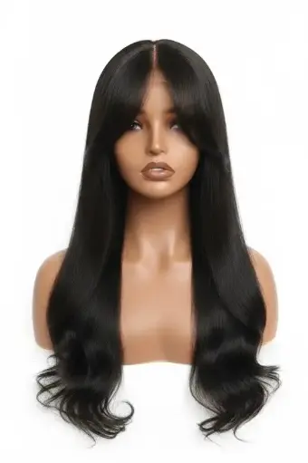 The "Lavi Bèl Glow"